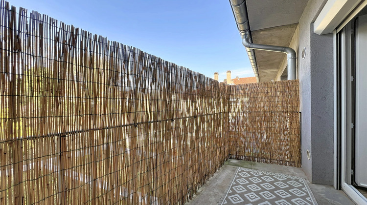 Ma-Cabane - Vente Appartement Metz, 39 m²