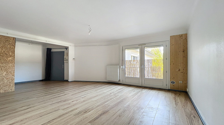 Ma-Cabane - Vente Appartement Metz, 39 m²