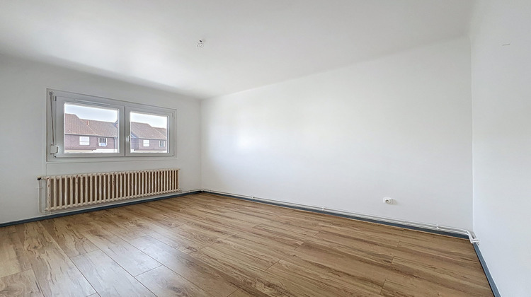 Ma-Cabane - Vente Appartement Metz, 39 m²