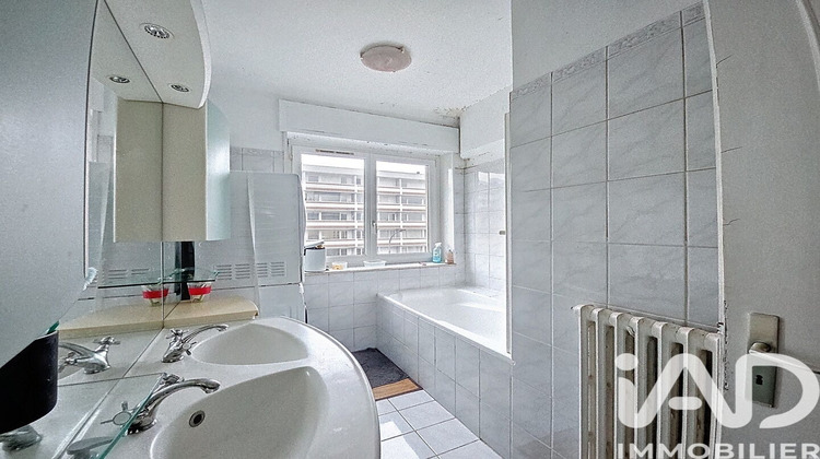 Ma-Cabane - Vente Appartement Metz, 103 m²