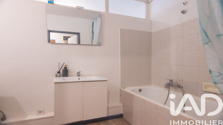 Ma-Cabane - Vente Appartement Metz, 33 m²