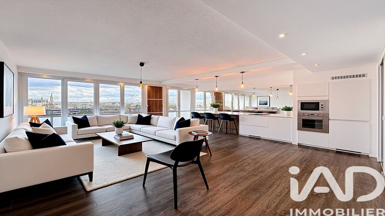 Ma-Cabane - Vente Appartement Metz, 68 m²