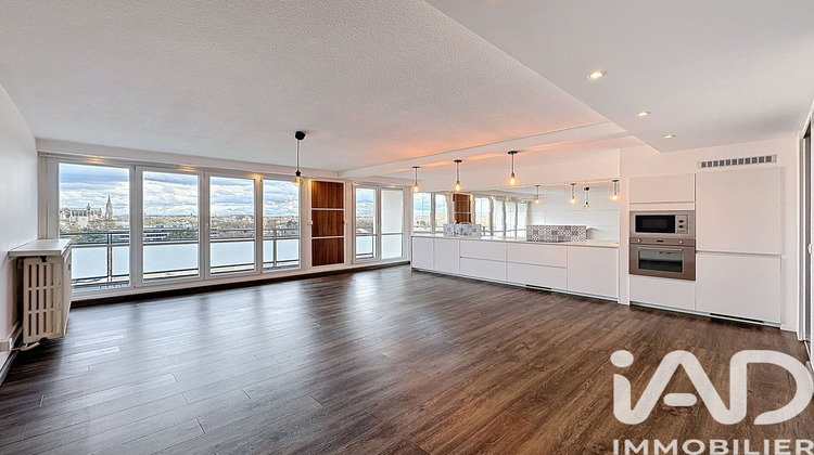 Ma-Cabane - Vente Appartement Metz, 68 m²