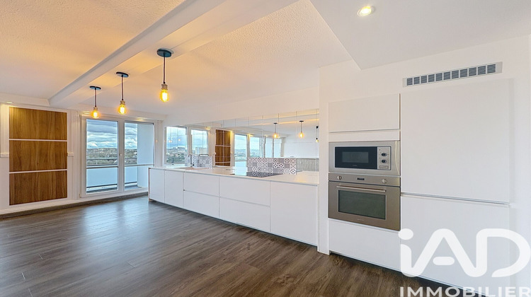 Ma-Cabane - Vente Appartement Metz, 68 m²