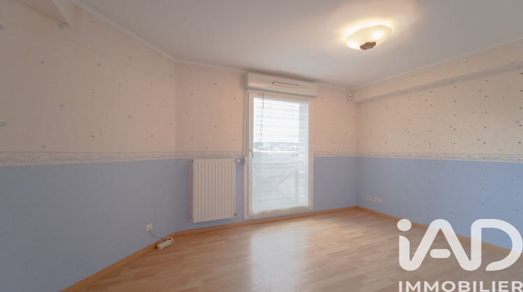 Ma-Cabane - Vente Appartement Metz, 40 m²