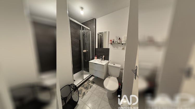 Ma-Cabane - Vente Appartement Metz, 25 m²