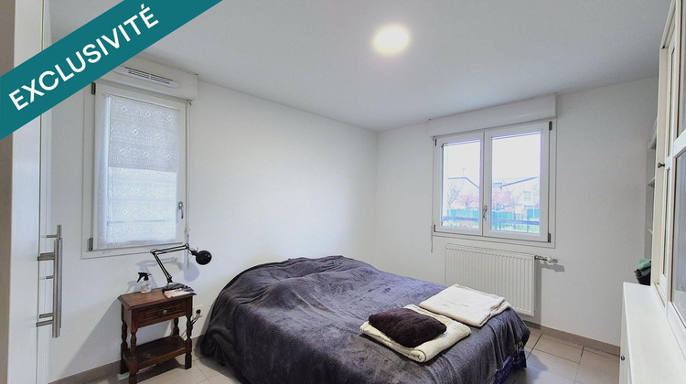 Ma-Cabane - Vente Appartement Metz, 42 m²