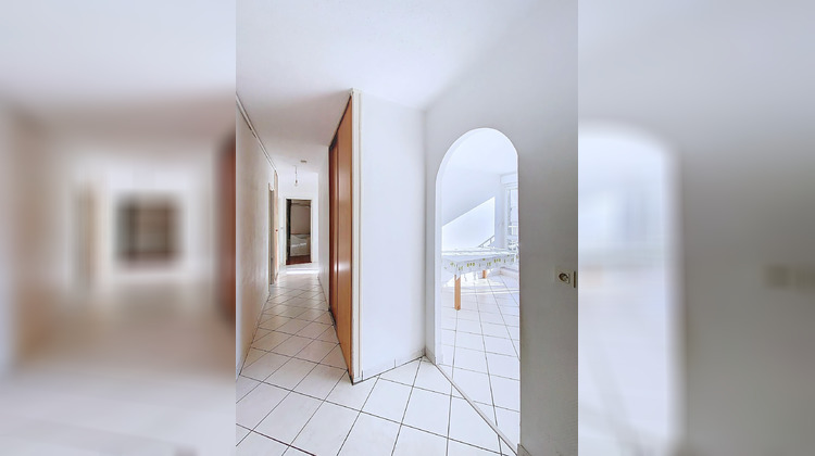 Ma-Cabane - Vente Appartement Metz, 78 m²