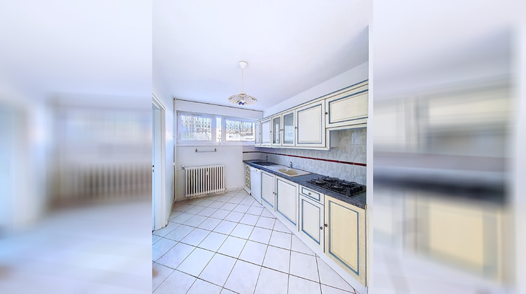 Ma-Cabane - Vente Appartement Metz, 78 m²