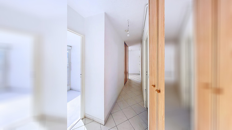 Ma-Cabane - Vente Appartement Metz, 78 m²