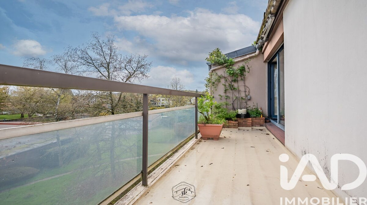 Ma-Cabane - Vente Appartement Metz, 100 m²