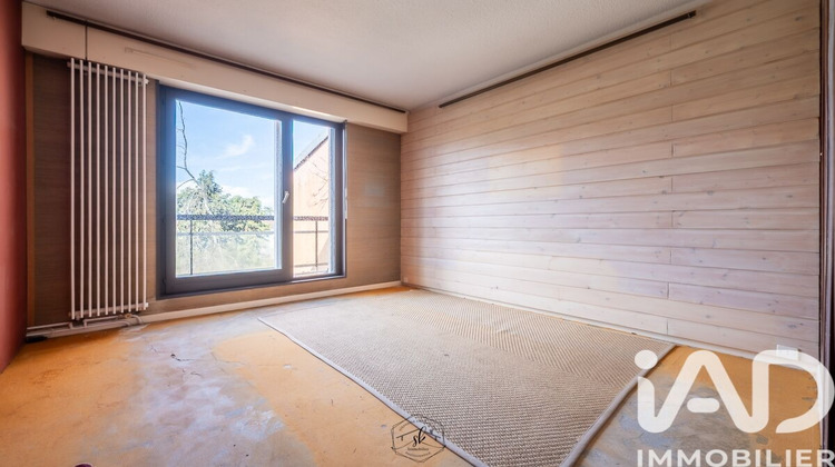 Ma-Cabane - Vente Appartement Metz, 100 m²