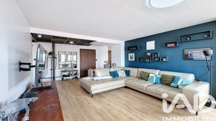 Ma-Cabane - Vente Appartement Metz, 88 m²