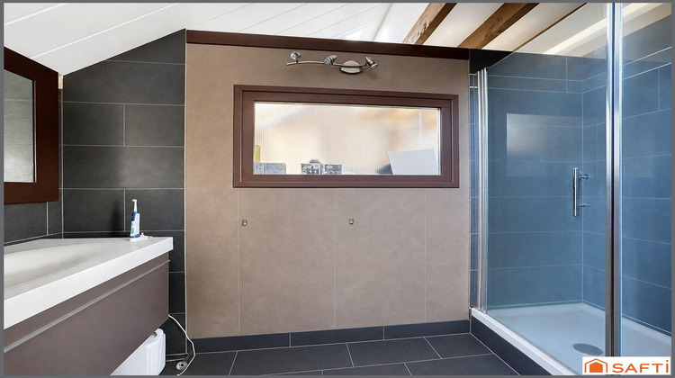 Ma-Cabane - Vente Appartement Metz, 98 m²