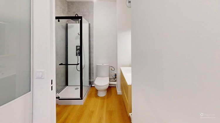 Ma-Cabane - Vente Appartement METZ, 31 m²