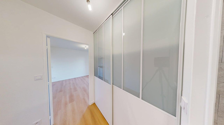 Ma-Cabane - Vente Appartement METZ, 31 m²
