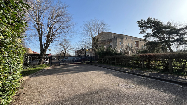Ma-Cabane - Vente Appartement METZ, 31 m²