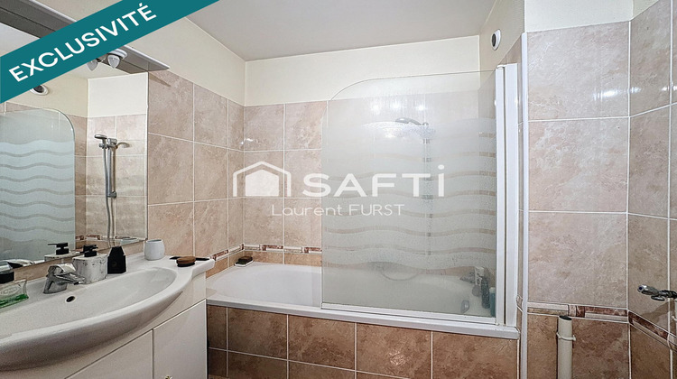 Ma-Cabane - Vente Appartement Metz, 64 m²