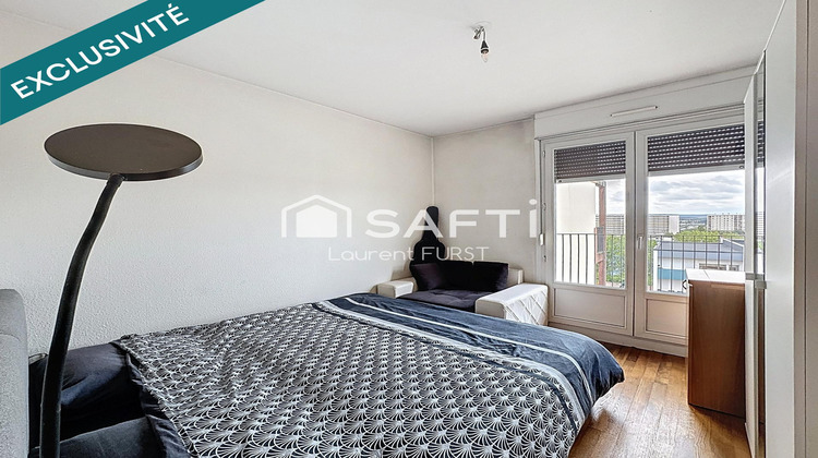 Ma-Cabane - Vente Appartement Metz, 64 m²