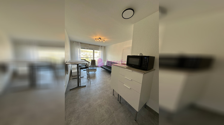 Ma-Cabane - Vente Appartement METZ, 38 m²