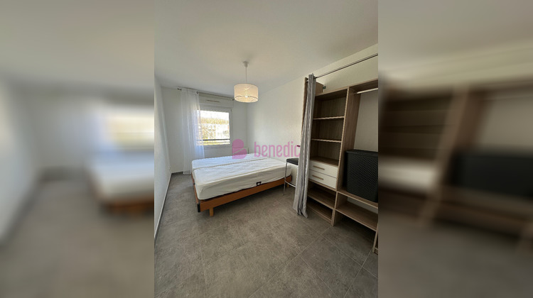 Ma-Cabane - Vente Appartement METZ, 38 m²