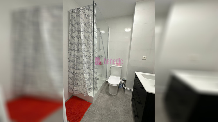 Ma-Cabane - Vente Appartement METZ, 38 m²