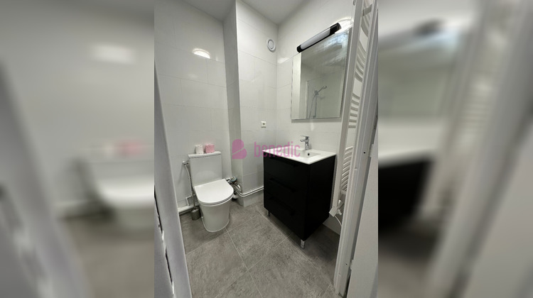 Ma-Cabane - Vente Appartement METZ, 38 m²