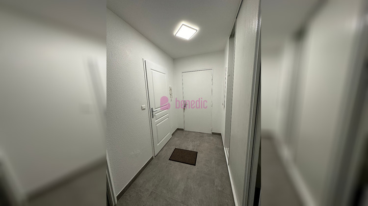 Ma-Cabane - Vente Appartement METZ, 38 m²