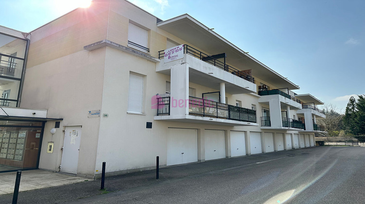 Ma-Cabane - Vente Appartement METZ, 38 m²