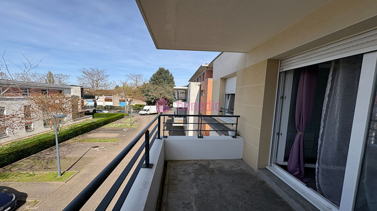 Ma-Cabane - Vente Appartement METZ, 38 m²