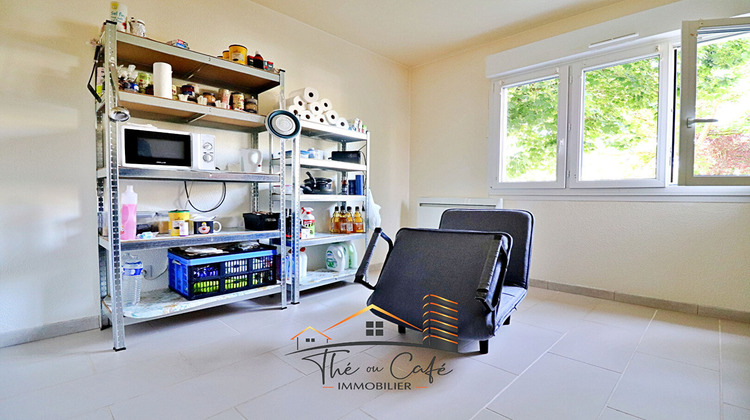 Ma-Cabane - Vente Appartement METZ, 19 m²
