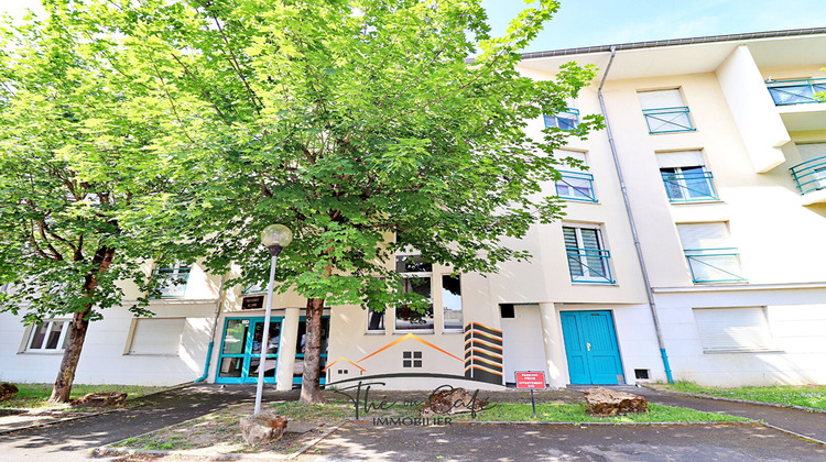 Ma-Cabane - Vente Appartement METZ, 19 m²