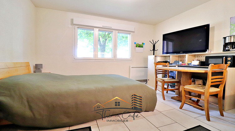 Ma-Cabane - Vente Appartement METZ, 19 m²
