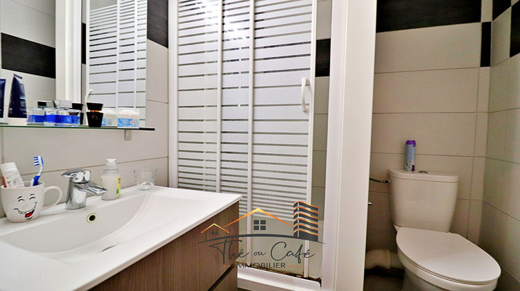 Ma-Cabane - Vente Appartement METZ, 19 m²