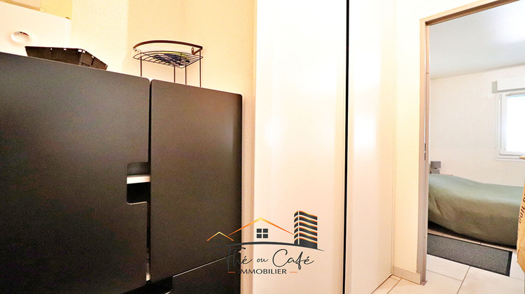 Ma-Cabane - Vente Appartement METZ, 19 m²
