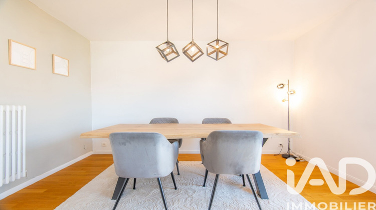 Ma-Cabane - Vente Appartement Metz, 74 m²