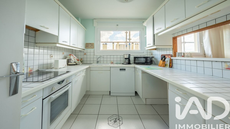 Ma-Cabane - Vente Appartement Metz, 105 m²