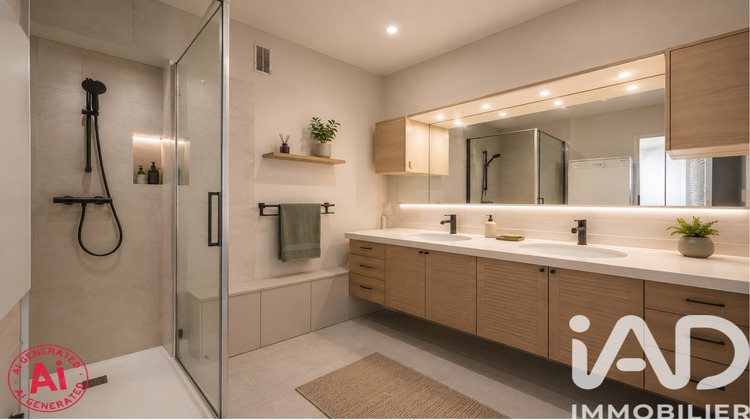 Ma-Cabane - Vente Appartement Metz, 105 m²