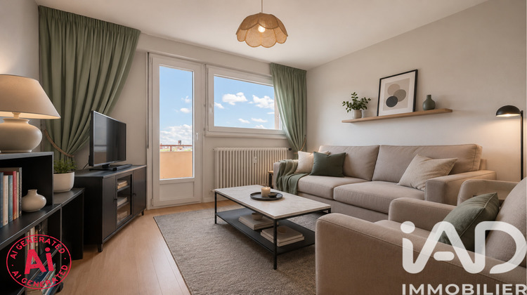 Ma-Cabane - Vente Appartement Metz, 105 m²