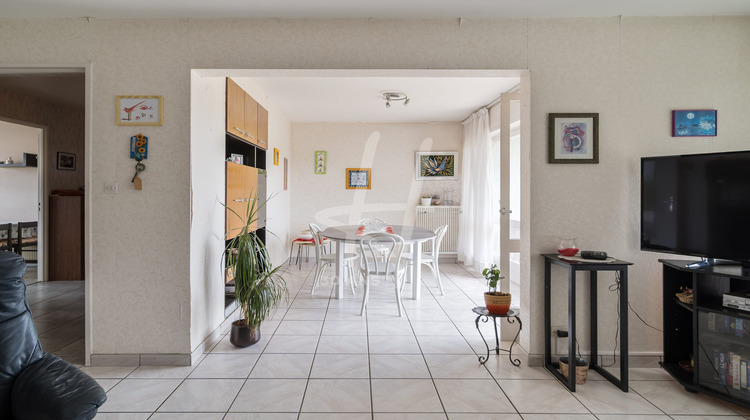 Ma-Cabane - Vente Appartement Metz, 100 m²