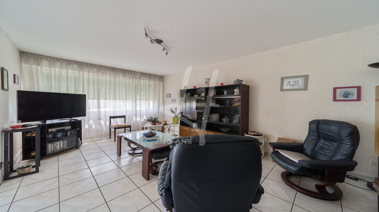 Ma-Cabane - Vente Appartement Metz, 100 m²