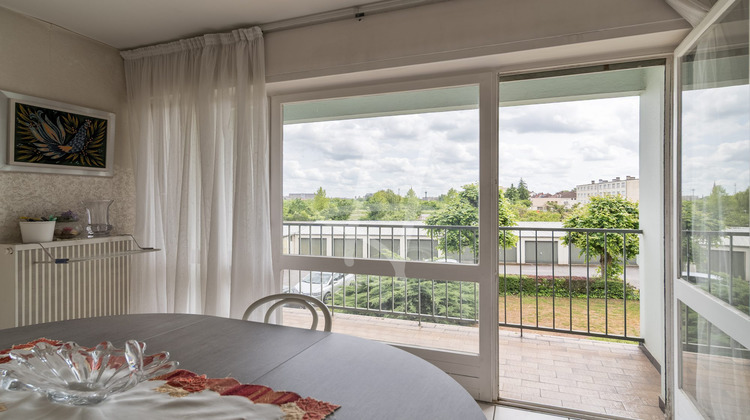 Ma-Cabane - Vente Appartement Metz, 100 m²