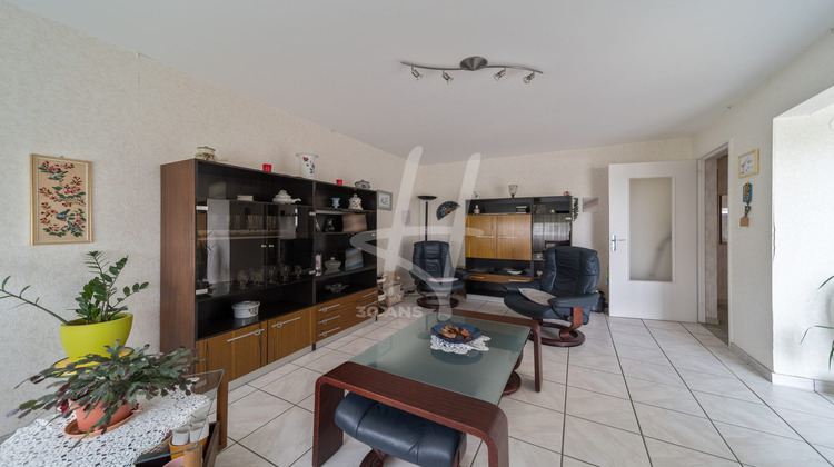 Ma-Cabane - Vente Appartement Metz, 100 m²