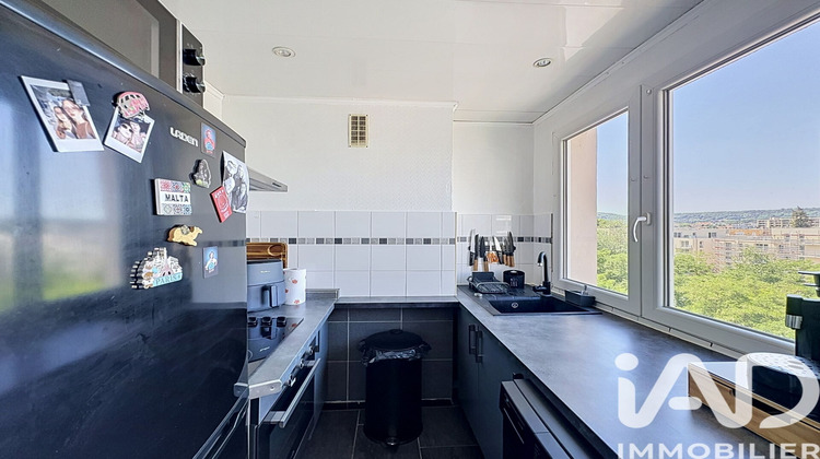 Ma-Cabane - Vente Appartement Metz, 42 m²