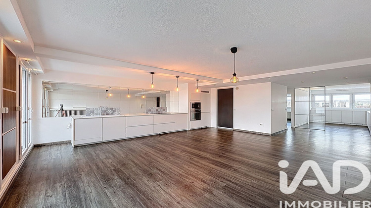 Ma-Cabane - Vente Appartement Metz, 68 m²