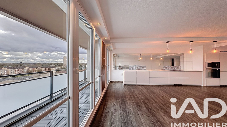 Ma-Cabane - Vente Appartement Metz, 68 m²