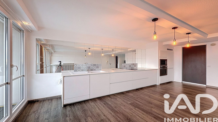 Ma-Cabane - Vente Appartement Metz, 68 m²