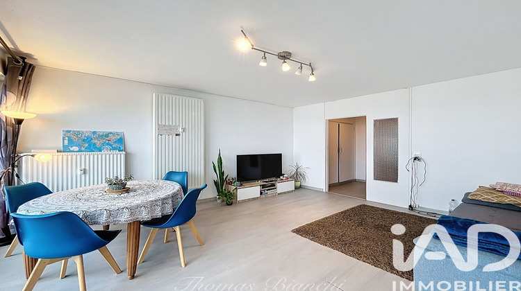 Ma-Cabane - Vente Appartement Metz, 78 m²