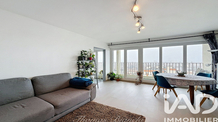 Ma-Cabane - Vente Appartement Metz, 78 m²