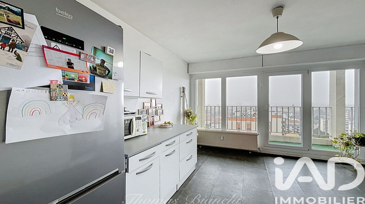 Ma-Cabane - Vente Appartement Metz, 78 m²